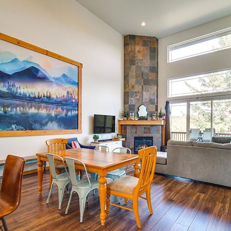 Klamath Falls Getaway With Pool And Hot Tub Access! Экстерьер фото