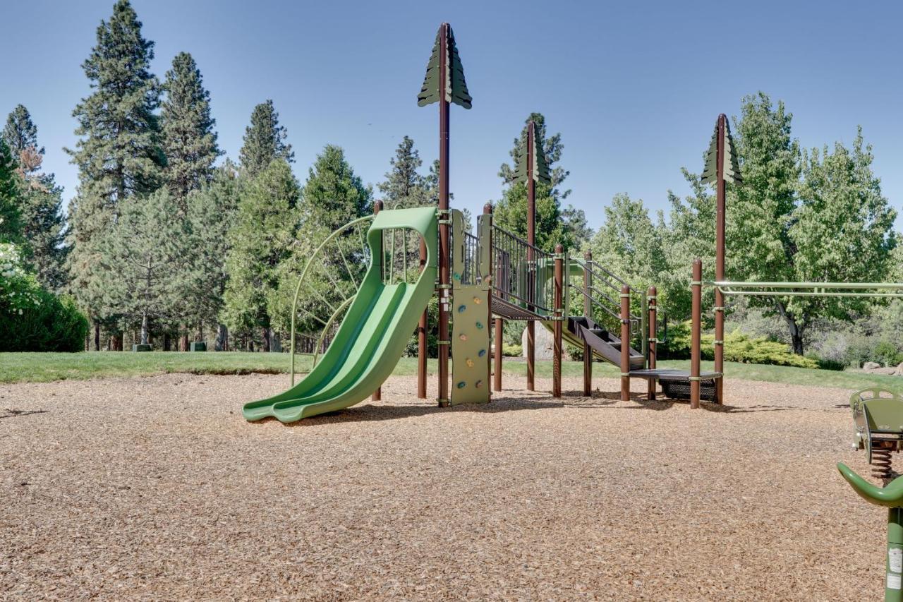 Klamath Falls Getaway With Pool And Hot Tub Access! Экстерьер фото