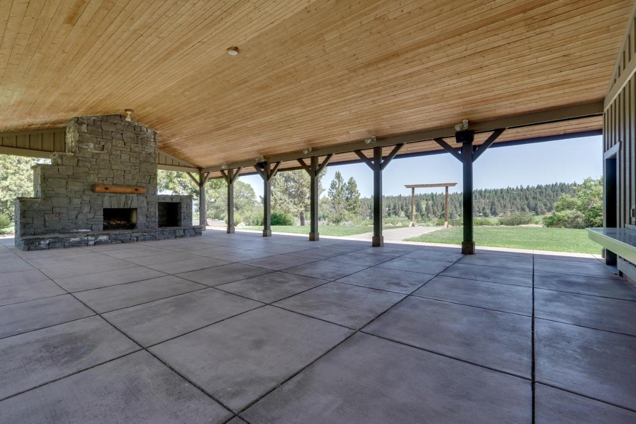 Klamath Falls Getaway With Pool And Hot Tub Access! Экстерьер фото