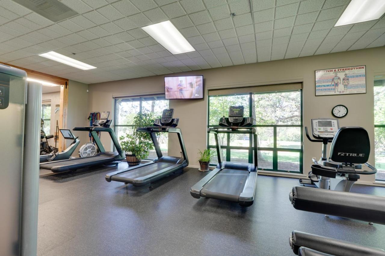 Klamath Falls Getaway With Pool And Hot Tub Access! Экстерьер фото