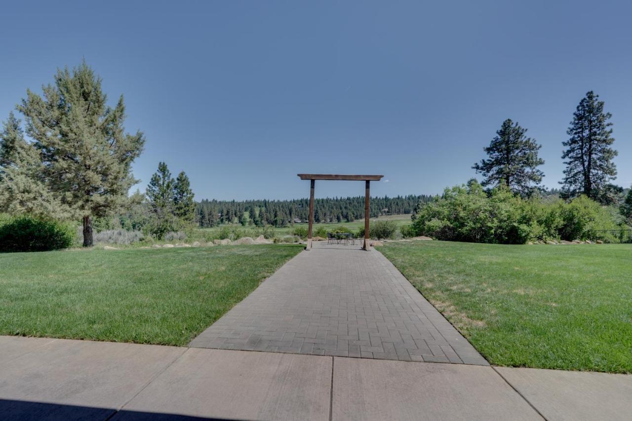 Klamath Falls Getaway With Pool And Hot Tub Access! Экстерьер фото
