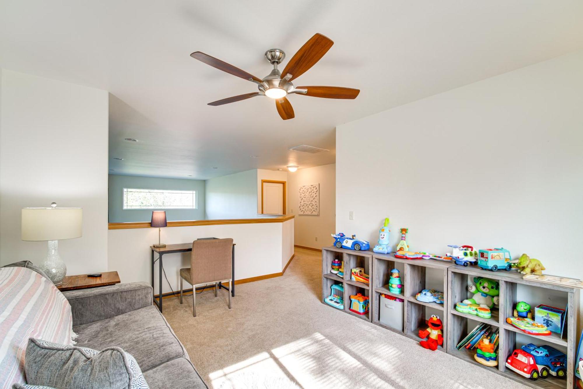 Klamath Falls Getaway With Pool And Hot Tub Access! Экстерьер фото