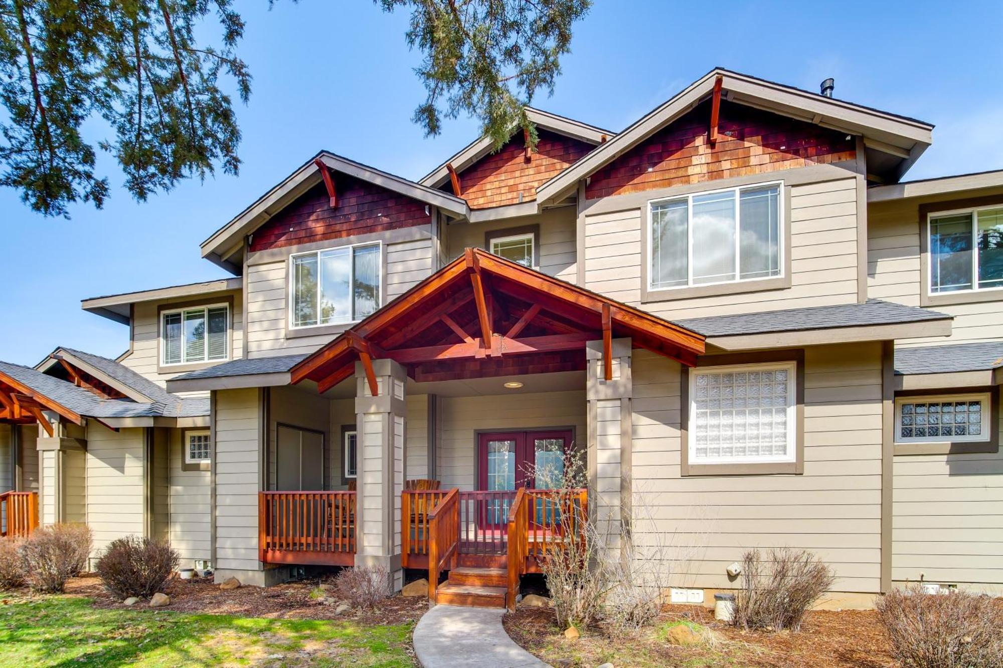 Klamath Falls Getaway With Pool And Hot Tub Access! Экстерьер фото